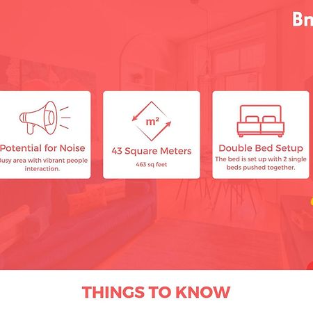 Inspiring City Center 1Br Apartment Πόρτο Εξωτερικό φωτογραφία