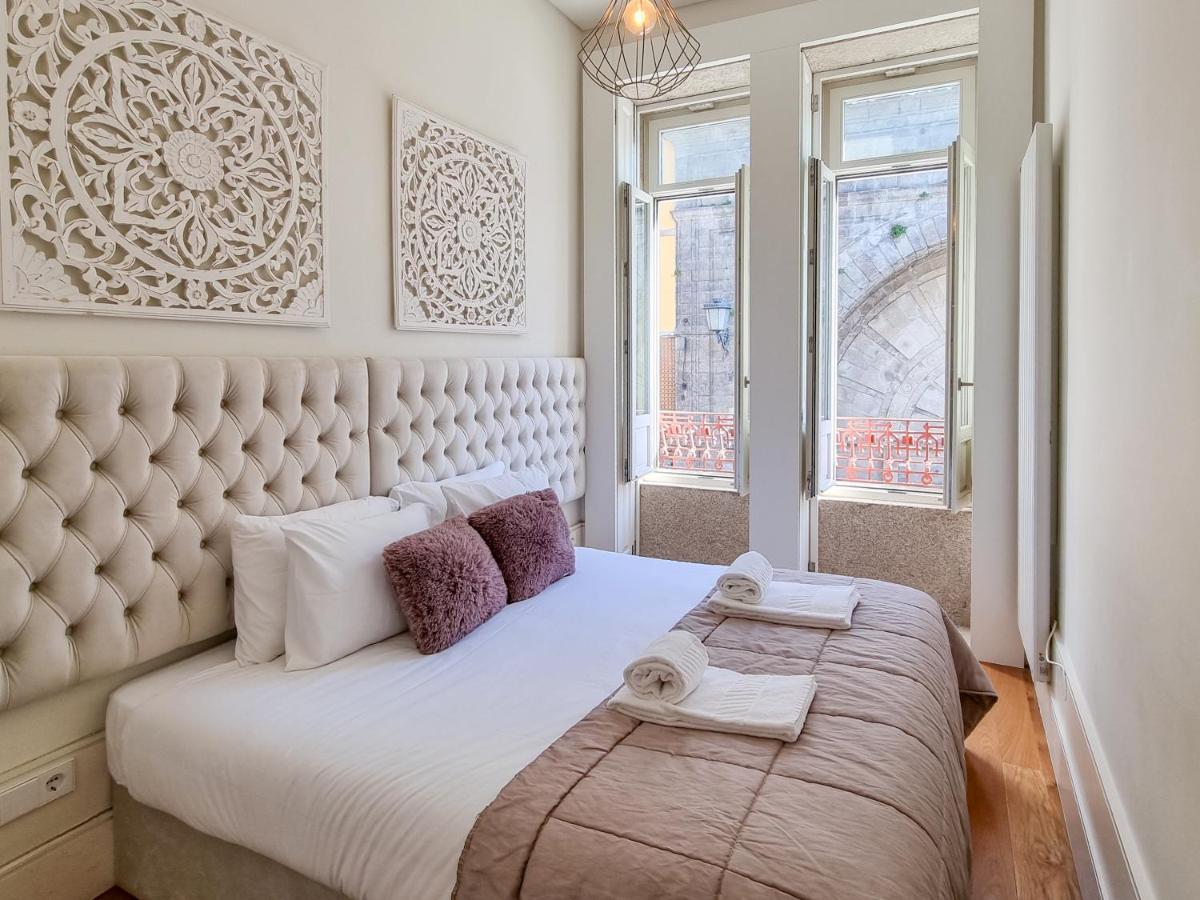 Inspiring City Center 1Br Apartment Πόρτο Εξωτερικό φωτογραφία