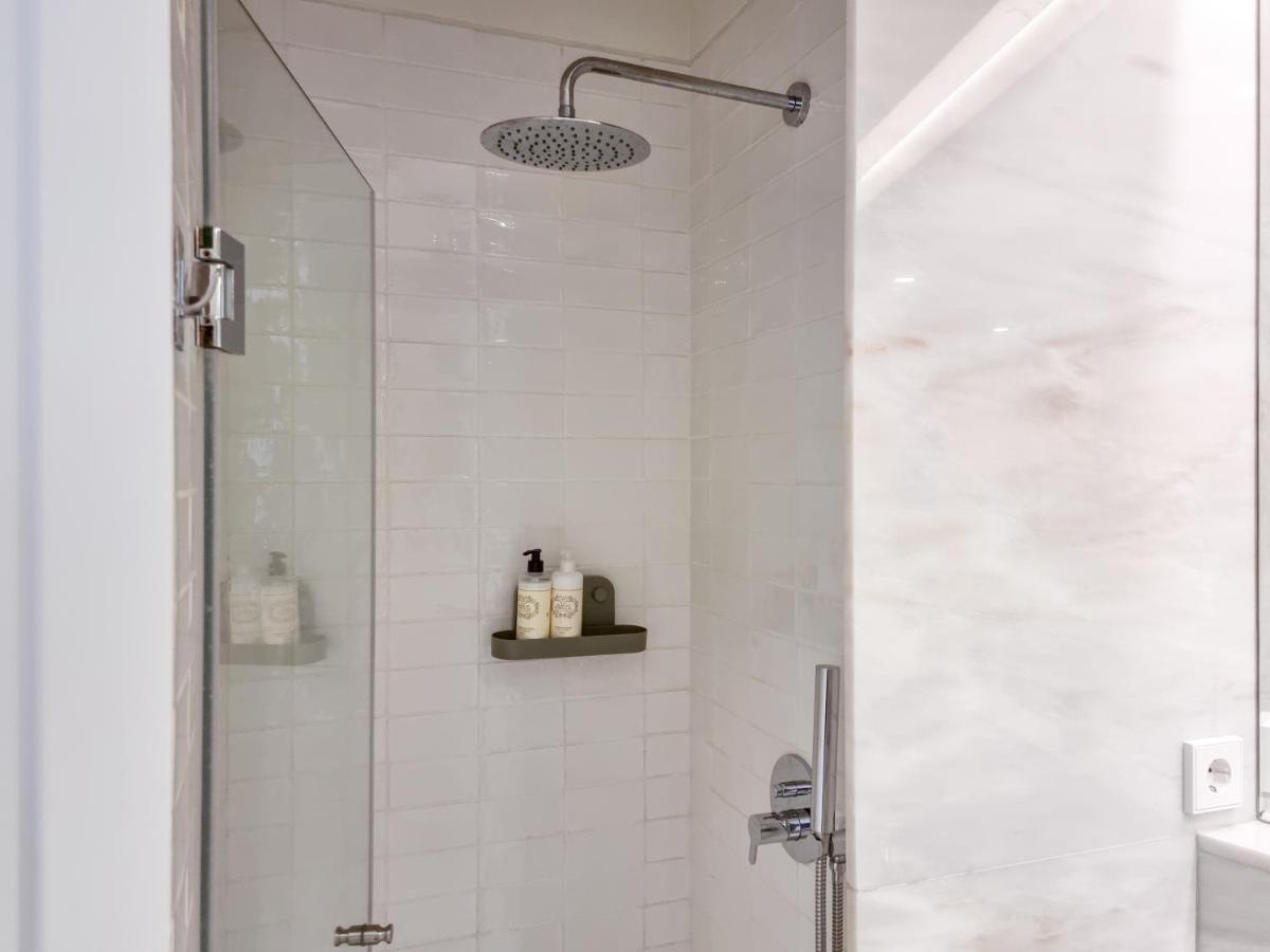 Inspiring City Center 1Br Apartment Πόρτο Εξωτερικό φωτογραφία