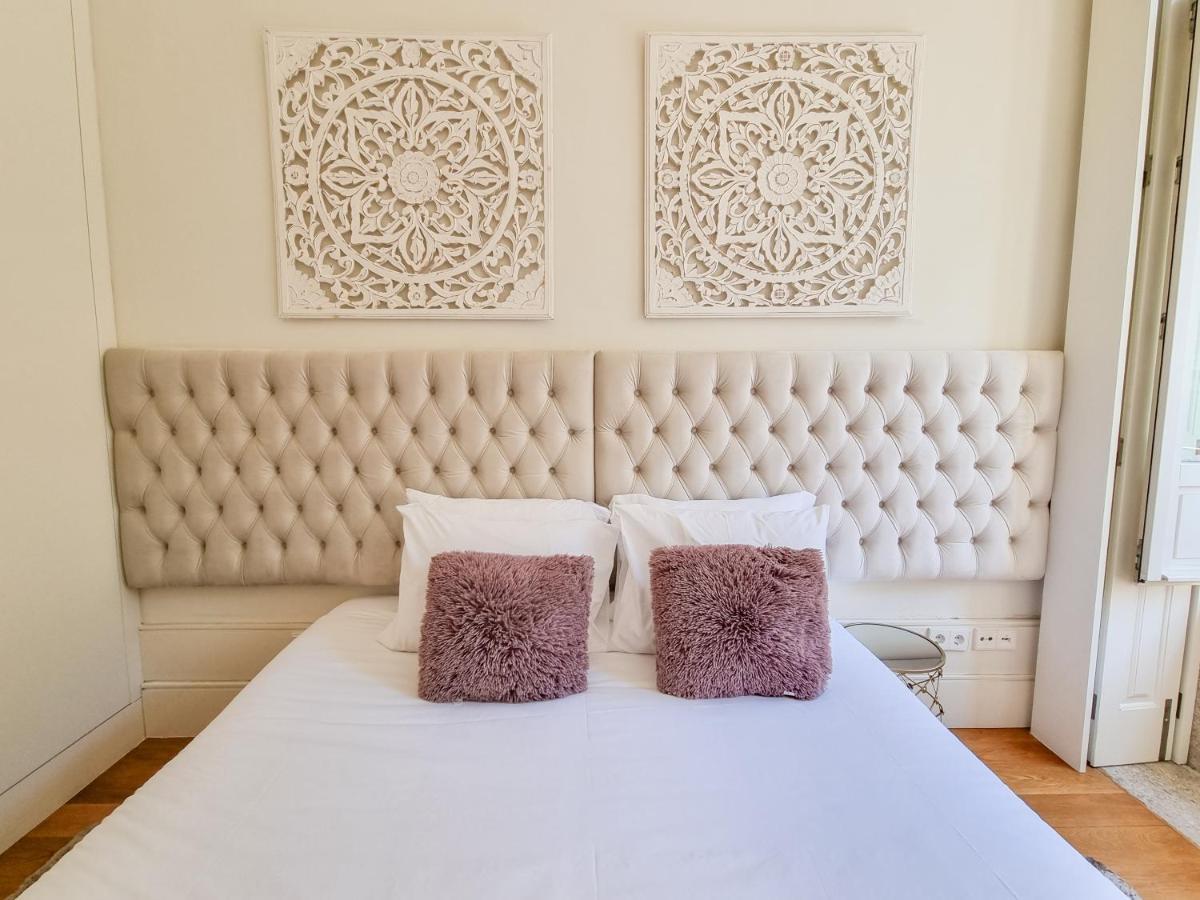 Inspiring City Center 1Br Apartment Πόρτο Εξωτερικό φωτογραφία