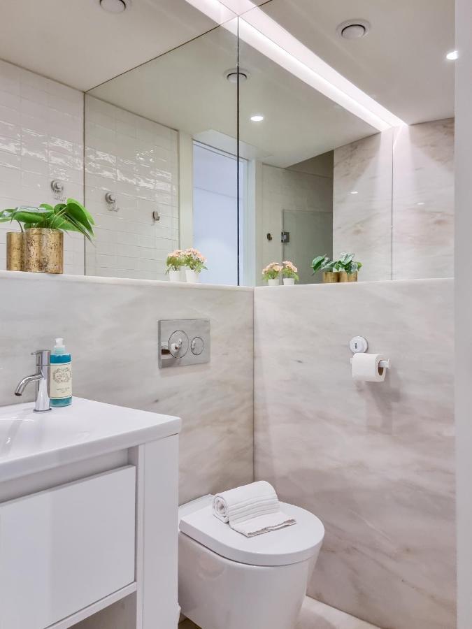 Inspiring City Center 1Br Apartment Πόρτο Εξωτερικό φωτογραφία